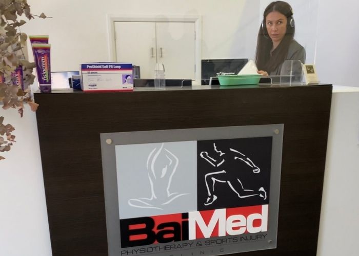 BaiMed Physiotherapy